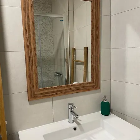 The Orange Tree - Frente By Live And Βίλα