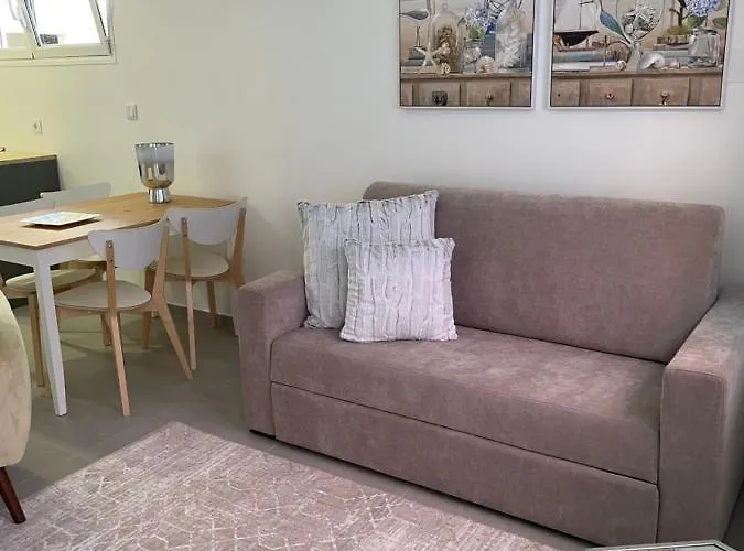 The Orange Tree - Frente By Live And